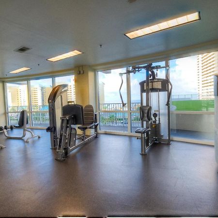 Brand New! Laketown Wharf 633! Amazing 3 Bd, Great Location, And Awesome Amenities! بنما سيتي بيتش المظهر الخارجي الصورة