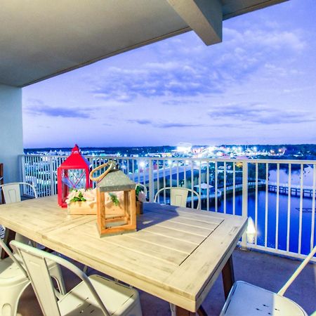 Brand New! Laketown Wharf 633! Amazing 3 Bd, Great Location, And Awesome Amenities! بنما سيتي بيتش المظهر الخارجي الصورة