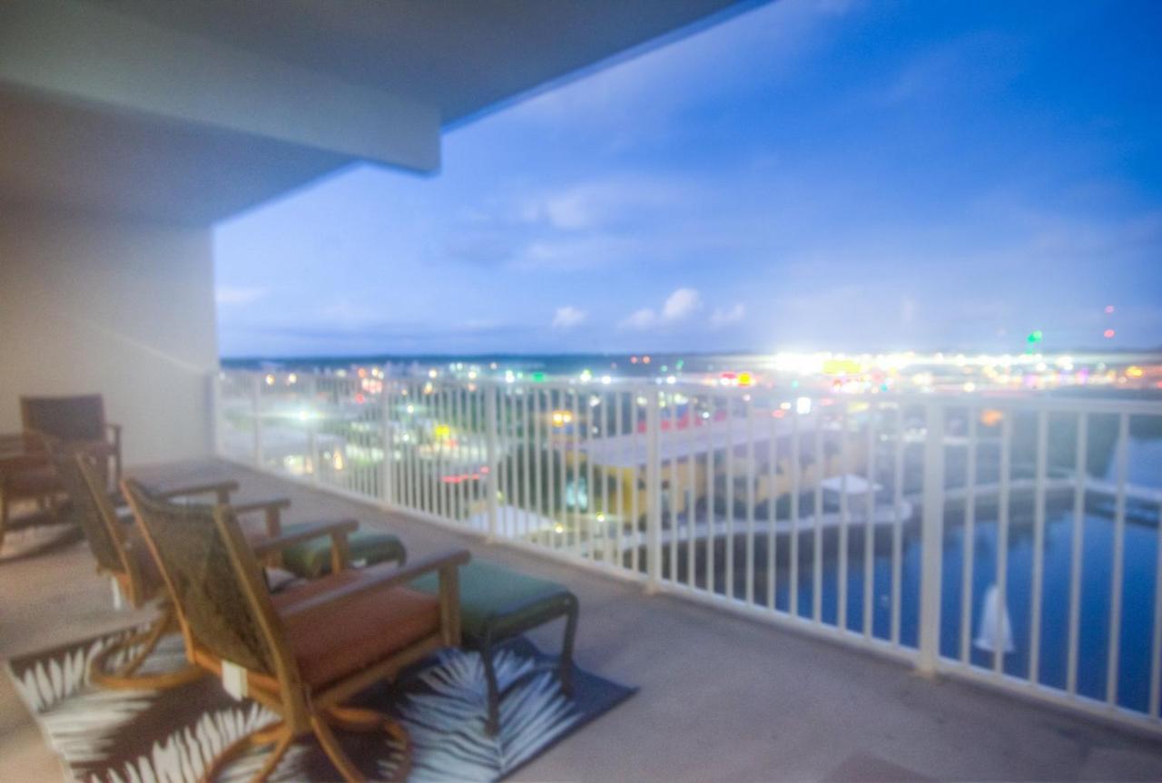 Brand New! Laketown Wharf 633! Amazing 3 Bd, Great Location, And Awesome Amenities! بنما سيتي بيتش المظهر الخارجي الصورة