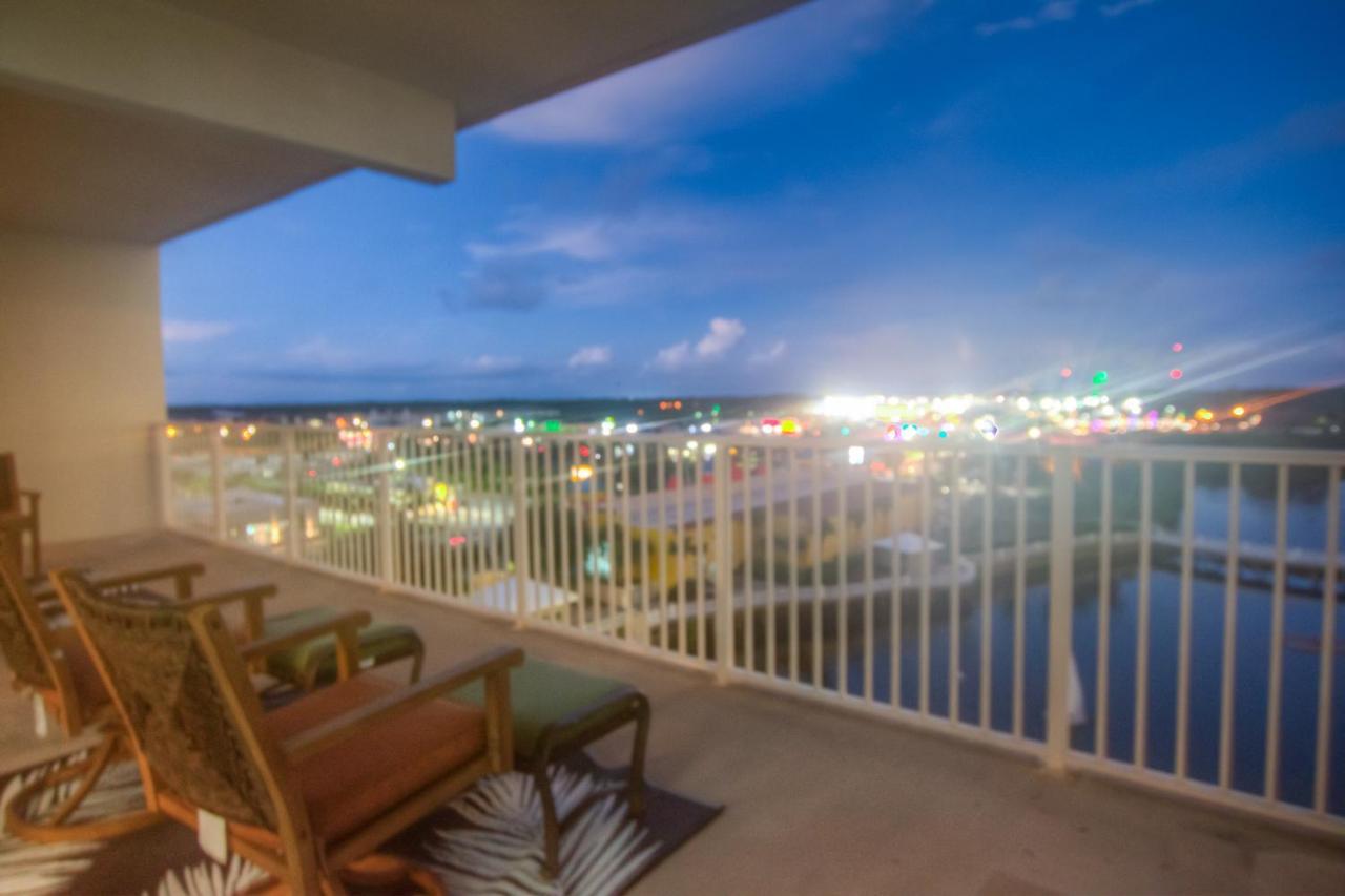 Brand New! Laketown Wharf 633! Amazing 3 Bd, Great Location, And Awesome Amenities! بنما سيتي بيتش المظهر الخارجي الصورة
