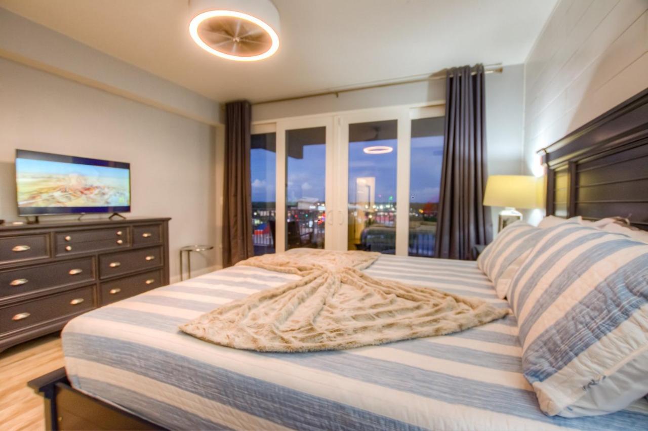 Brand New! Laketown Wharf 633! Amazing 3 Bd, Great Location, And Awesome Amenities! بنما سيتي بيتش المظهر الخارجي الصورة