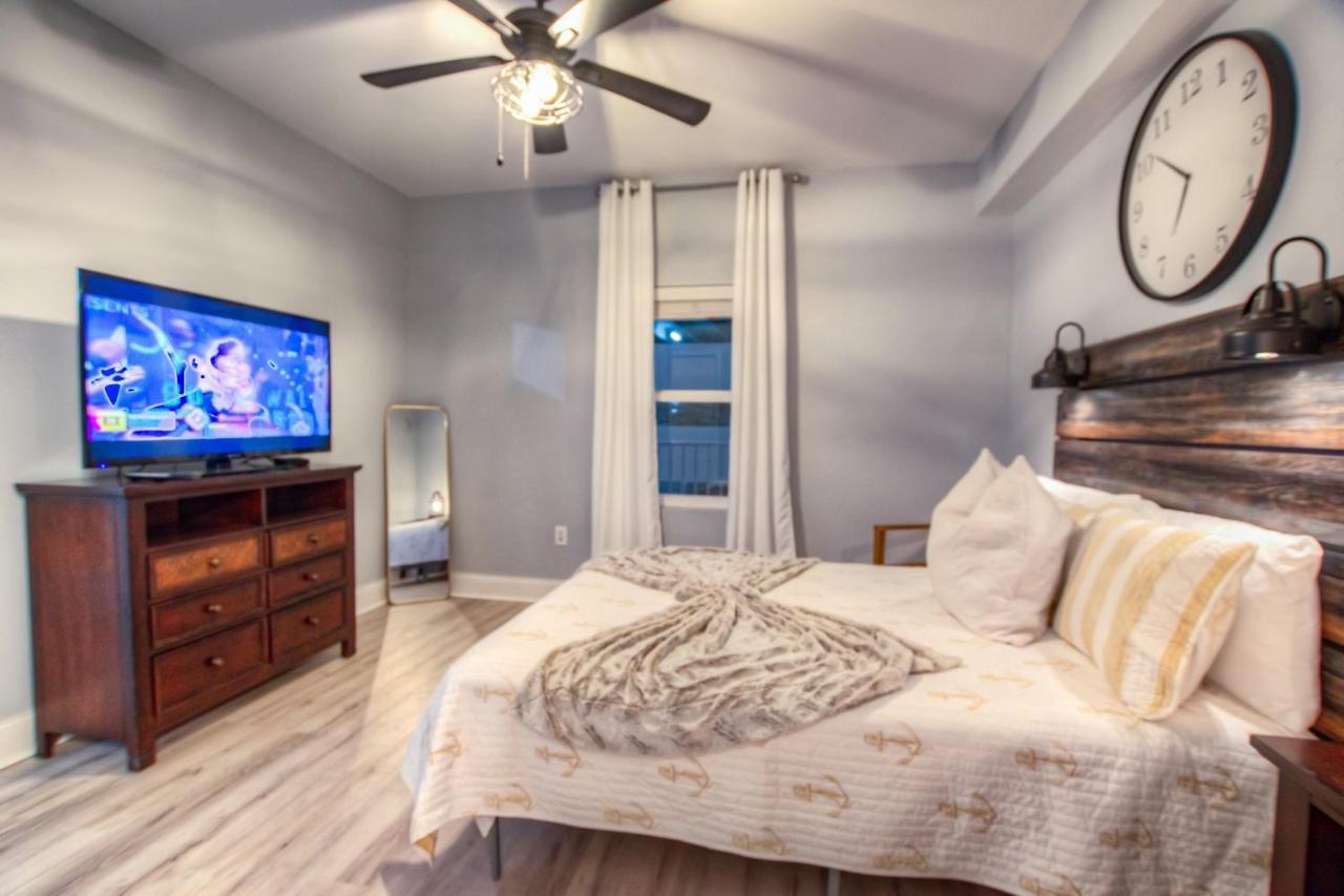 Brand New! Laketown Wharf 633! Amazing 3 Bd, Great Location, And Awesome Amenities! بنما سيتي بيتش المظهر الخارجي الصورة