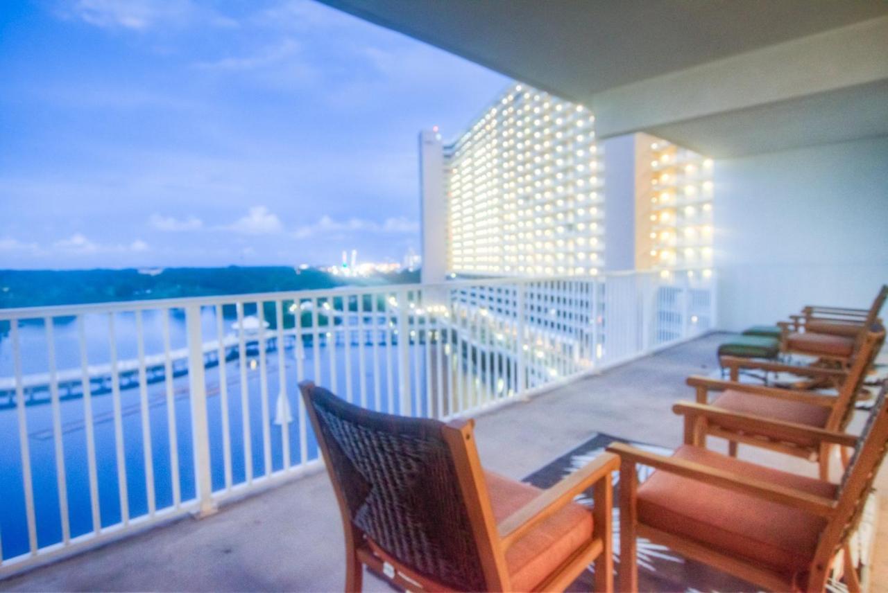 Brand New! Laketown Wharf 633! Amazing 3 Bd, Great Location, And Awesome Amenities! بنما سيتي بيتش المظهر الخارجي الصورة