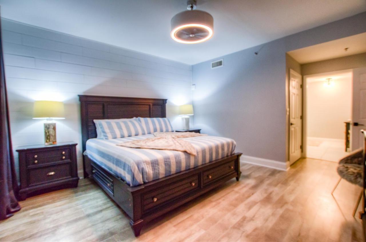 Brand New! Laketown Wharf 633! Amazing 3 Bd, Great Location, And Awesome Amenities! بنما سيتي بيتش المظهر الخارجي الصورة