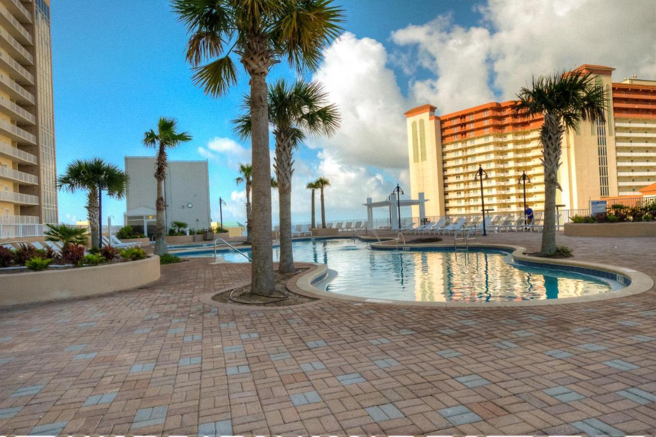 Brand New! Laketown Wharf 633! Amazing 3 Bd, Great Location, And Awesome Amenities! بنما سيتي بيتش المظهر الخارجي الصورة