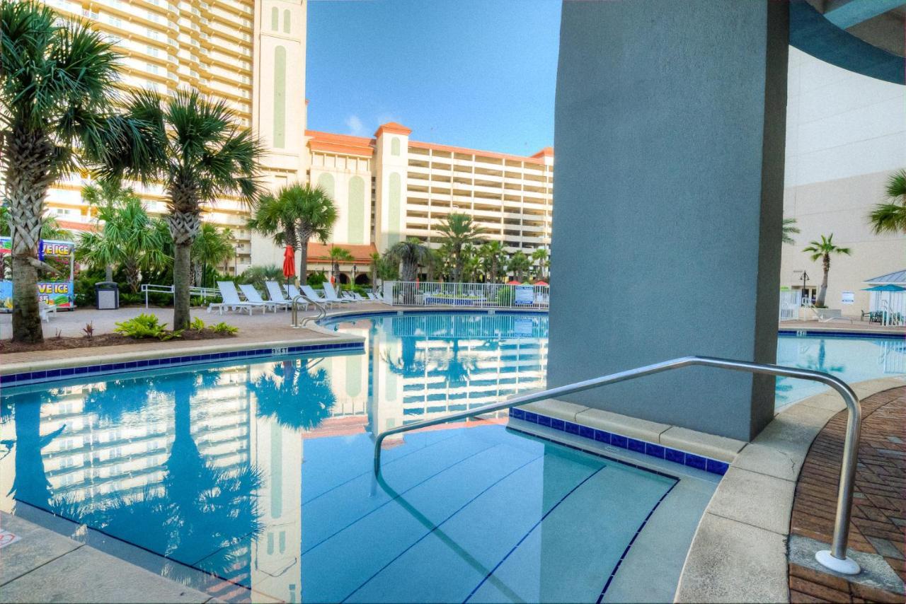 Brand New! Laketown Wharf 633! Amazing 3 Bd, Great Location, And Awesome Amenities! بنما سيتي بيتش المظهر الخارجي الصورة
