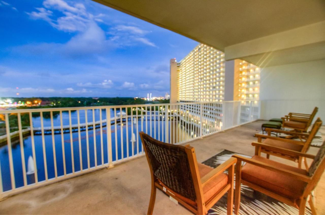 Brand New! Laketown Wharf 633! Amazing 3 Bd, Great Location, And Awesome Amenities! بنما سيتي بيتش المظهر الخارجي الصورة