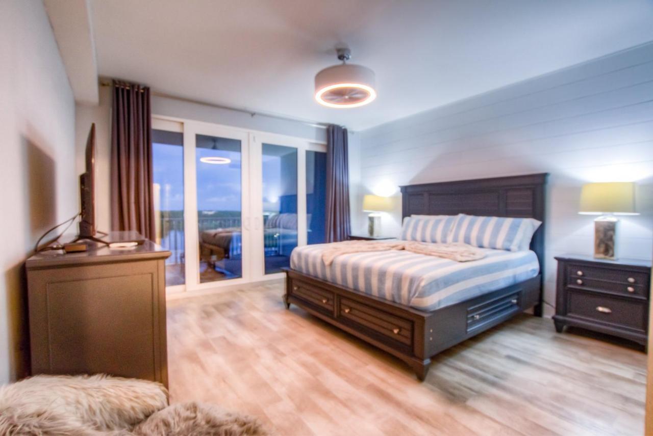 Brand New! Laketown Wharf 633! Amazing 3 Bd, Great Location, And Awesome Amenities! بنما سيتي بيتش المظهر الخارجي الصورة