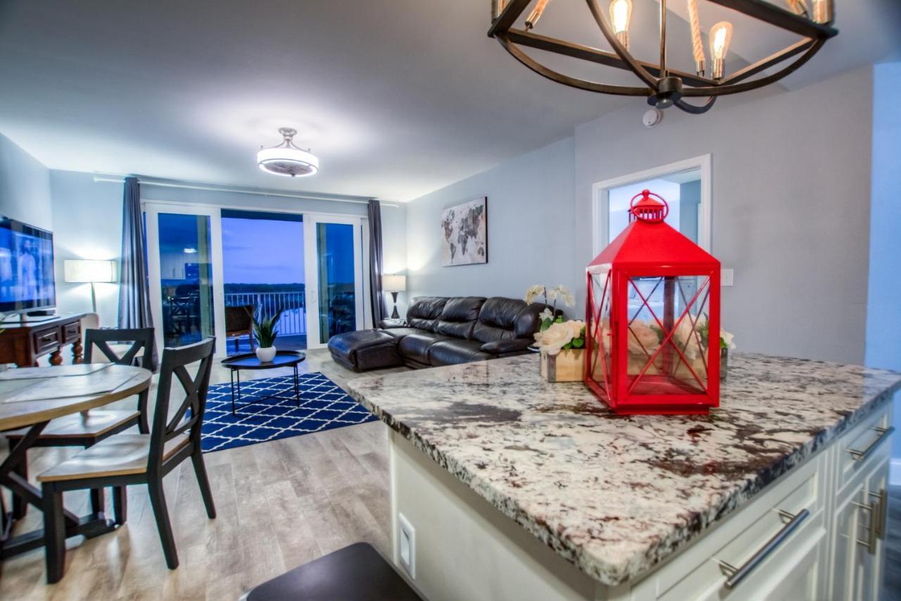 Brand New! Laketown Wharf 633! Amazing 3 Bd, Great Location, And Awesome Amenities! بنما سيتي بيتش المظهر الخارجي الصورة