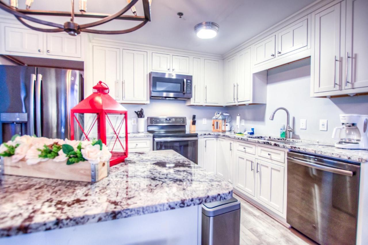 Brand New! Laketown Wharf 633! Amazing 3 Bd, Great Location, And Awesome Amenities! بنما سيتي بيتش المظهر الخارجي الصورة