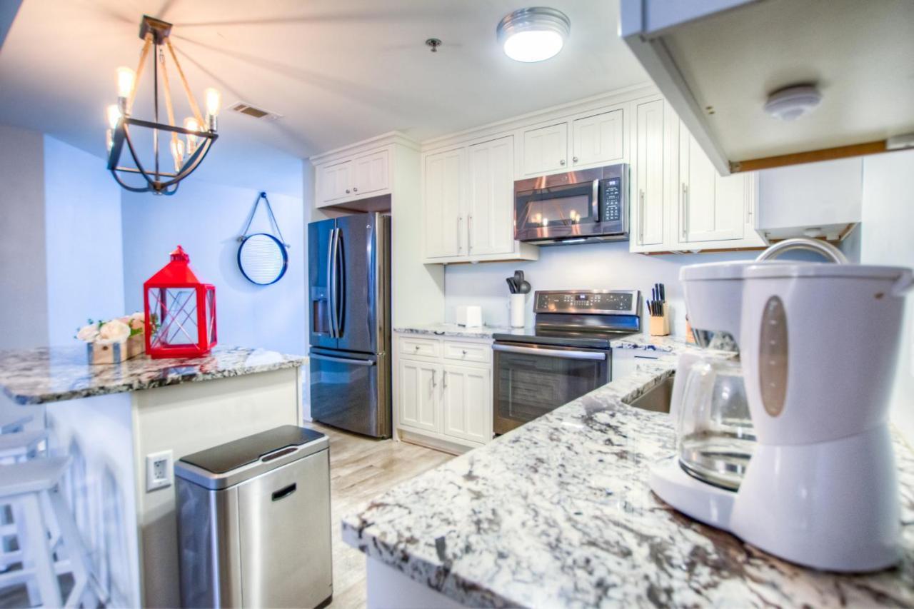 Brand New! Laketown Wharf 633! Amazing 3 Bd, Great Location, And Awesome Amenities! بنما سيتي بيتش المظهر الخارجي الصورة