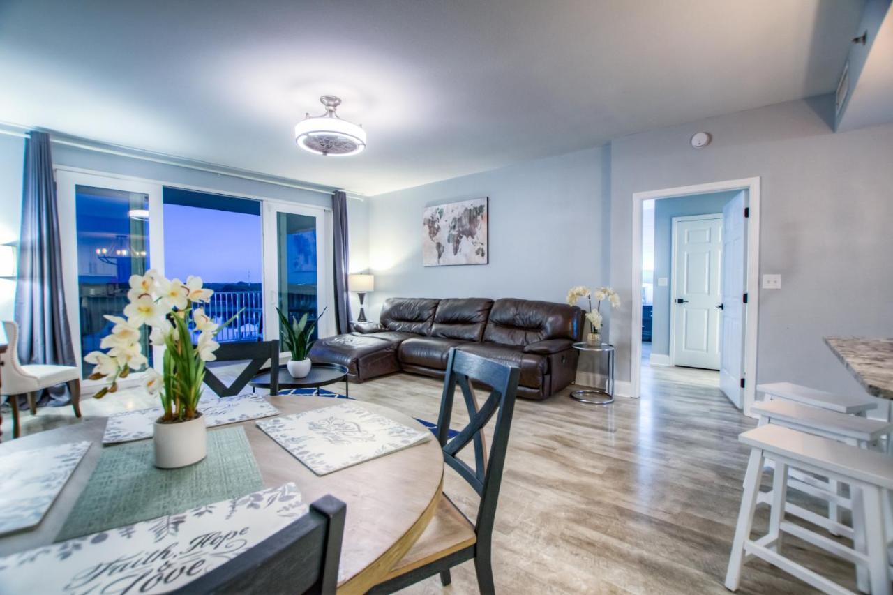 Brand New! Laketown Wharf 633! Amazing 3 Bd, Great Location, And Awesome Amenities! بنما سيتي بيتش المظهر الخارجي الصورة