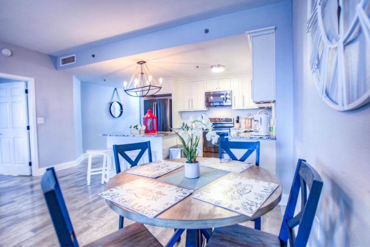 Brand New! Laketown Wharf 633! Amazing 3 Bd, Great Location, And Awesome Amenities! بنما سيتي بيتش المظهر الخارجي الصورة