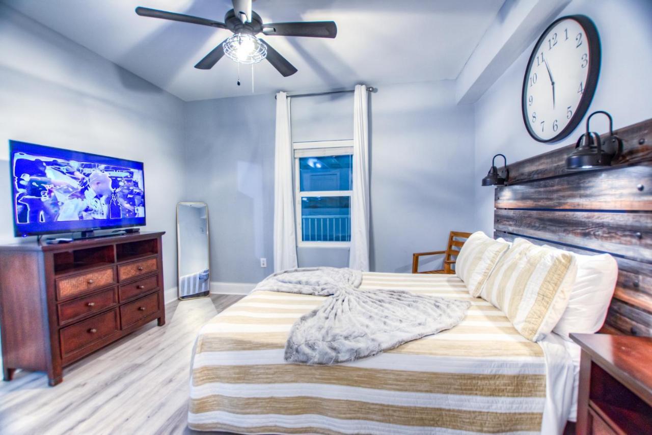 Brand New! Laketown Wharf 633! Amazing 3 Bd, Great Location, And Awesome Amenities! بنما سيتي بيتش المظهر الخارجي الصورة