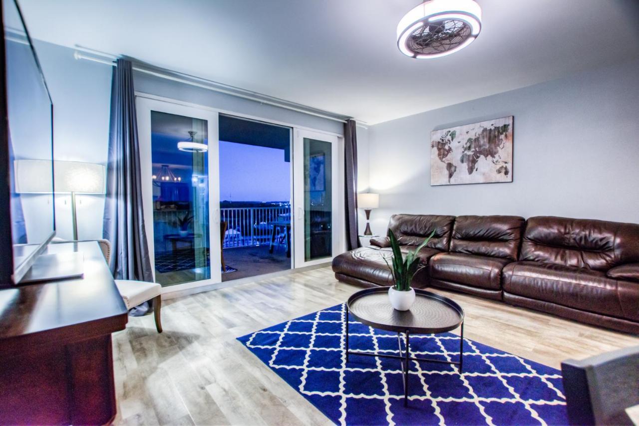 Brand New! Laketown Wharf 633! Amazing 3 Bd, Great Location, And Awesome Amenities! بنما سيتي بيتش المظهر الخارجي الصورة