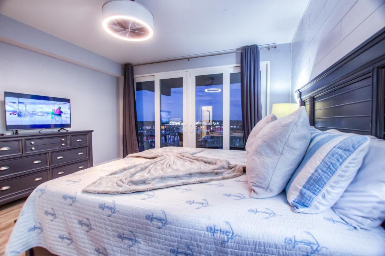 Brand New! Laketown Wharf 633! Amazing 3 Bd, Great Location, And Awesome Amenities! بنما سيتي بيتش المظهر الخارجي الصورة