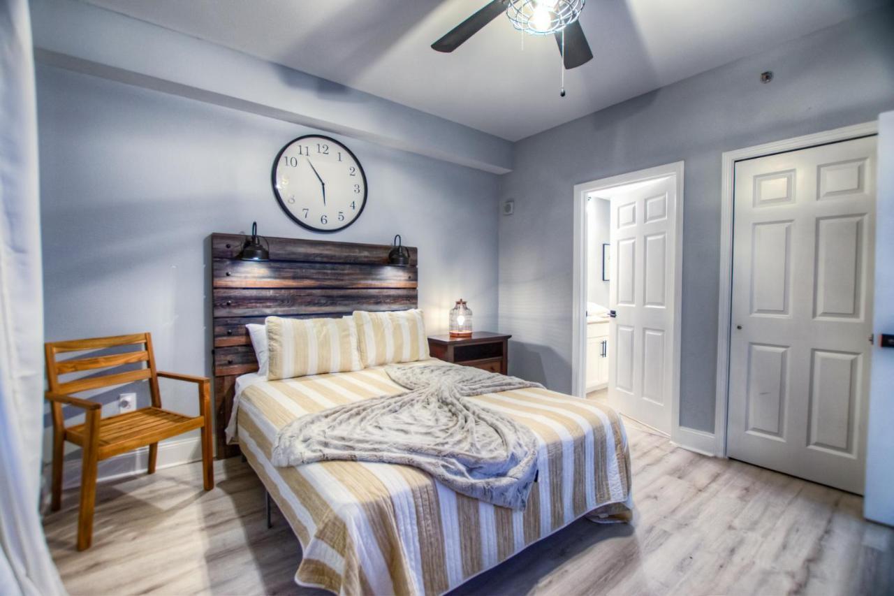 Brand New! Laketown Wharf 633! Amazing 3 Bd, Great Location, And Awesome Amenities! بنما سيتي بيتش المظهر الخارجي الصورة