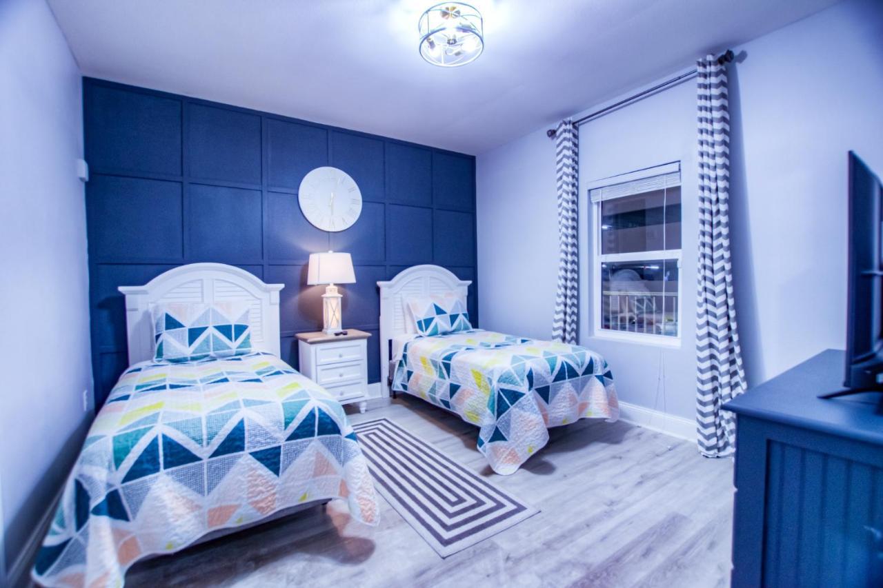 Brand New! Laketown Wharf 633! Amazing 3 Bd, Great Location, And Awesome Amenities! بنما سيتي بيتش المظهر الخارجي الصورة