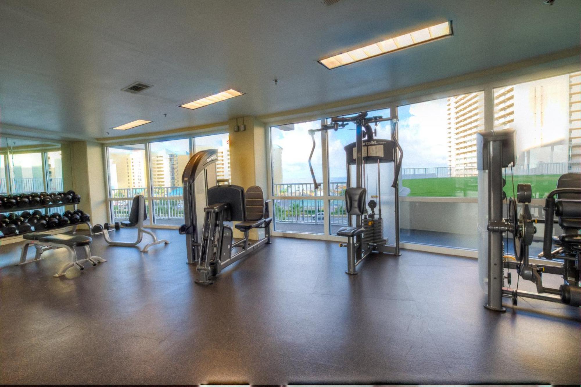 Brand New! Laketown Wharf 633! Amazing 3 Bd, Great Location, And Awesome Amenities! بنما سيتي بيتش المظهر الخارجي الصورة