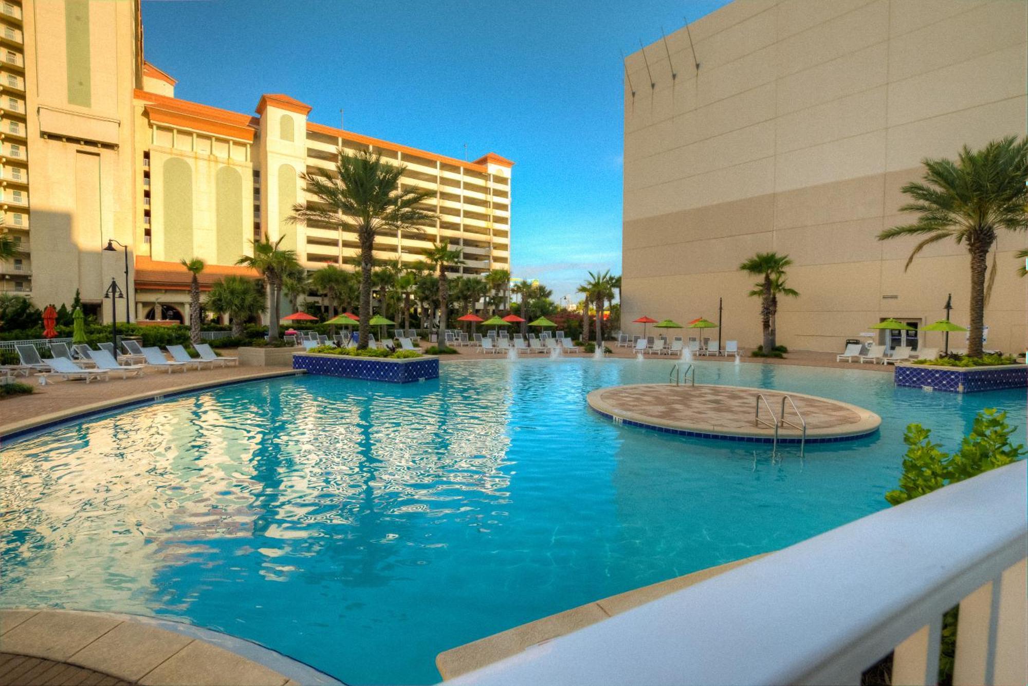 Brand New! Laketown Wharf 633! Amazing 3 Bd, Great Location, And Awesome Amenities! بنما سيتي بيتش المظهر الخارجي الصورة